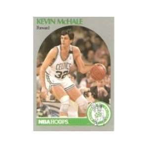  1990 91 Hoops #44 Kevin McHale [Misc.]: Sports & Outdoors