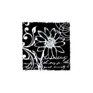  Flower Inspiration   Rubber Stamps Arts, Crafts & Sewing