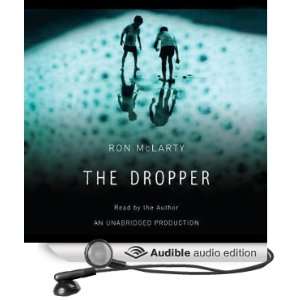  The Dropper (Audible Audio Edition) Ron McLarty Books