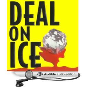   on Ice (Audible Audio Edition) Les Standiford, Ron McLarty Books
