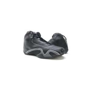  Nike Air Jordan XXI 21   Black/Flint Grey/White Sports 