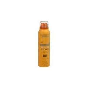  Loreal Sublime Bronze Any Angle Self Tanning Body Spray 