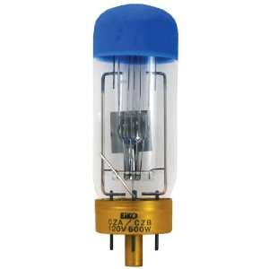    500 Watt G17Q Base Halogen T10 Bulb (CZA/CZB)