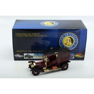   24 1908 Rolls Royce Silver Ghost Open Drive Limousine: Toys & Games