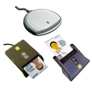 3 Best USB Card Reader SCM Microsystems USB Smart Card Reader 