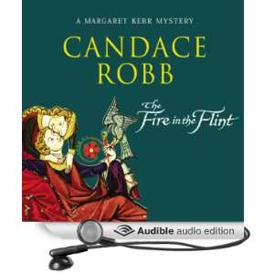  The Fire in the Flint (Audible Audio Edition): Candace 