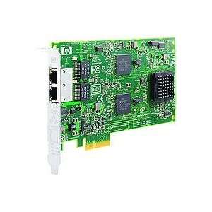  NC380T Pcie Dp Mfn 1000T Gigabit Adapter Electronics