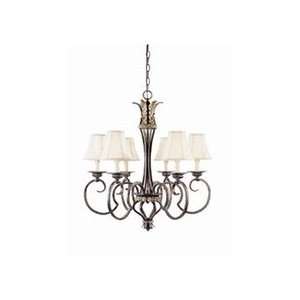  Chandeliers World Imports WI9146