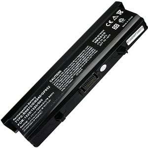    9Cell Battery for Dell Inspiron 1526 1545 RN873 RU586 Electronics