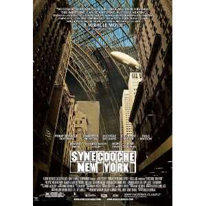 Synecdoche New York (2008) 27 x 40 Movie Poster Style A  
