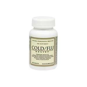  Cold & Flu Relief 96 Tablets: Health & Personal Care