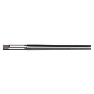  #3, Taper Pin Reamers, Straight Flute, HSS