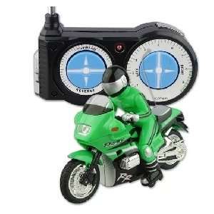  RC Remote Radio Control Mini Motorcycle/ Autobike/ Auto 