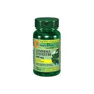  Gymnema Sylvestre 400 mg 400 mg 90 Tablets Health 