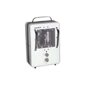 QMark Portable Utility Heater (MMHD) 