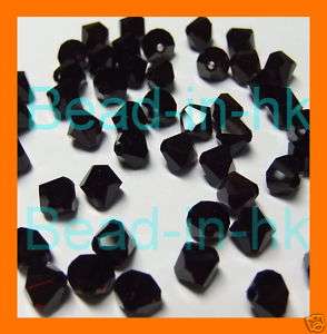 Swarovski Crystal 5301/5328 6mm bead Garnet 20pcs  