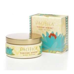    Pacifica Tunisan Jasmine 8 oz Paraben Free Body Butter: Beauty