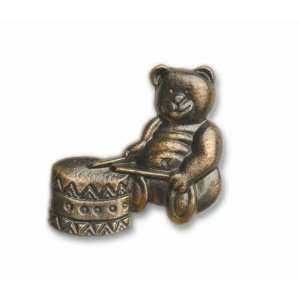  Buck Snort Lodge BSL 062 PW Pewter Novelty Hardware