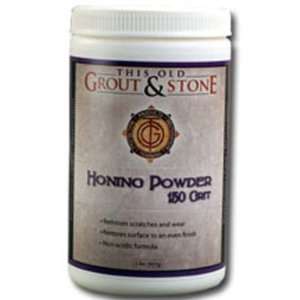  This Old Grout & Stone Honing Powders   Case of 12   400 