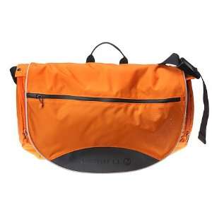  Merrell Chart Messenger Bag (Merrell Orange): Sports 