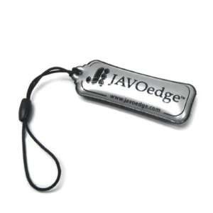  JAVOedge Micro Swipes (Silver) Cell Phones & Accessories