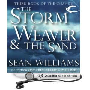   (Audible Audio Edition): Sean Williams, Eric Michael Summerer: Books