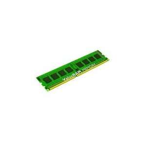 Kingston 3GB DDR3 SDRAM Memory Module Electronics