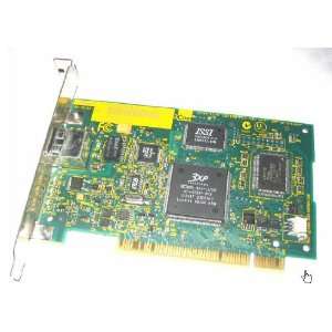  3CR990SVR97 // 3Com Fast Etherlink Server Adapter 