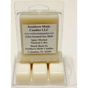   oz Scented Soy Wax Candle Melts Tarts   Spice Market: Everything Else