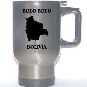  Bolivia   BULO BULO Stainless Steel Mug 