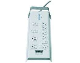 Spikemaster SMT10 10 Outlet Surge Suppressor  