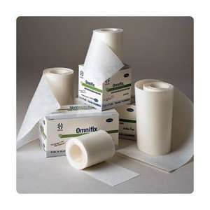 Omnifix Latex Free Non Woven Dressing Retention Tape   2 x 2 yds, 24 