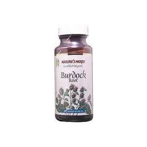  Burdock Root   90   Capsule: Health & Personal Care