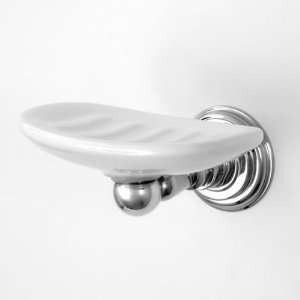Sigma Series 1800 Waldorf/Sussex/Ascot Soap Dish with Brackets   1 