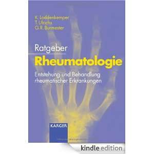   , Timo Ulrichs, Gerd Rudiger Burmester:  Kindle Store