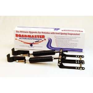 ROADMASTER ACTIVE SUSPENSION #4611 FITS: 02 06 SILVERADO TITAN TUNDRA 