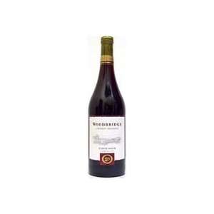  2010 Robert Mondavi Woodbridge Pinot Noir 750ml Grocery 