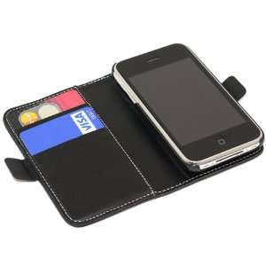   Business Card Holder and DeskTop Stand For Apple iPhone 3G, 3GS