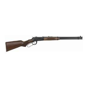 Mossberg 464 Lever 30 30 20 Blue/Walnut 6Rnd 41020:  