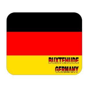  Germany, Buxtehude Mouse Pad: Everything Else