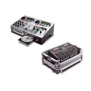  Odyssey FZCDM + Numark KMX02 Package Musical Instruments