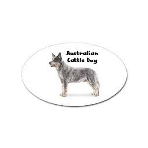  Australian Cattle Dog Sticker Decal Arts, Crafts & Sewing