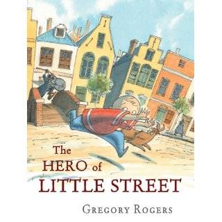   street by gregory rogers hardcover mar 27 2012 buy new $ 17 99 $ 14