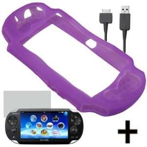 BW Silicone Sleeve Gel Cover Skin Case for Sony 