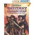 DragonArt Fantasy Characters How to Draw Fantastic Beings and 