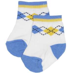  The Childrens Place Newborn Argyle Socks Sizes 0   12m 