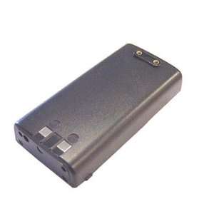  Radio replacement battery for Standard C112 & C412: GPS & Navigation