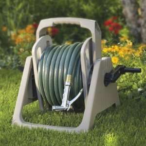  Suncast CPLTSA1002 100 ft. Hosehandler Hose Reel  Pack of 