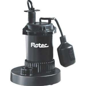   FP0S3250A Submersible Thermo plastic Sump Pump