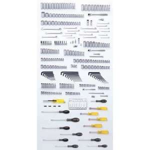  BLACKHAWK BY PROTO 970427 Master Tool Set,427 Pcs: Home 